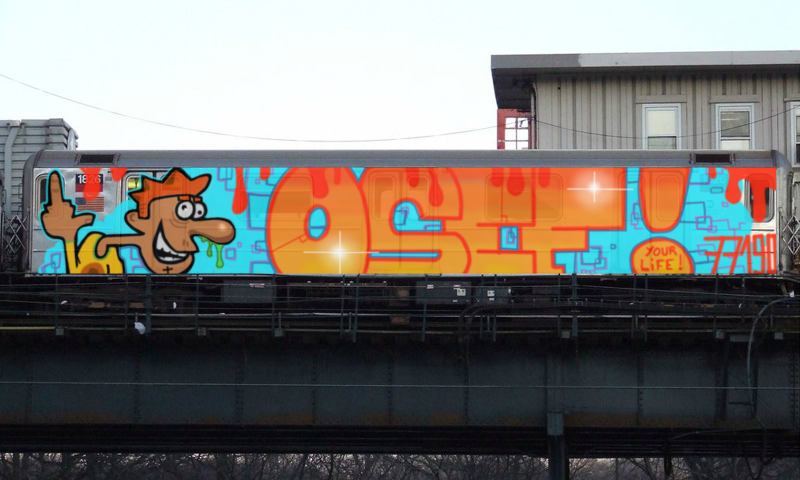 Bombing 1427582190126