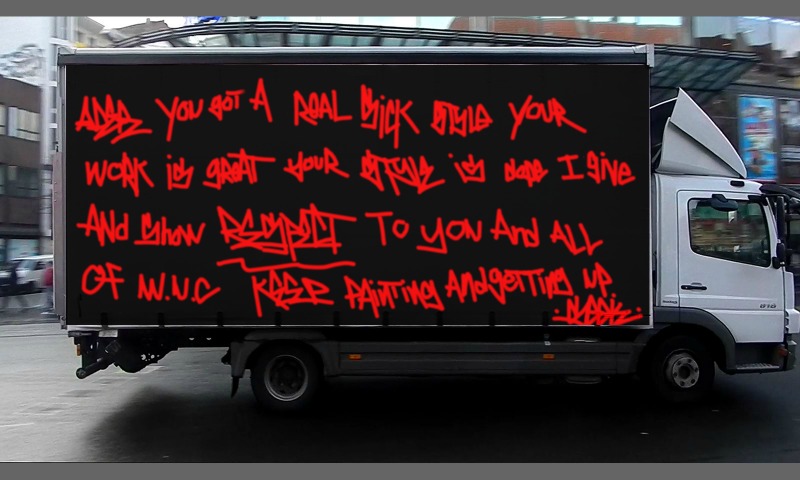 Bombing 1427614000006