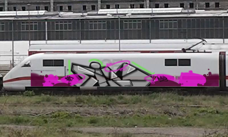 Bombing 1427635220789