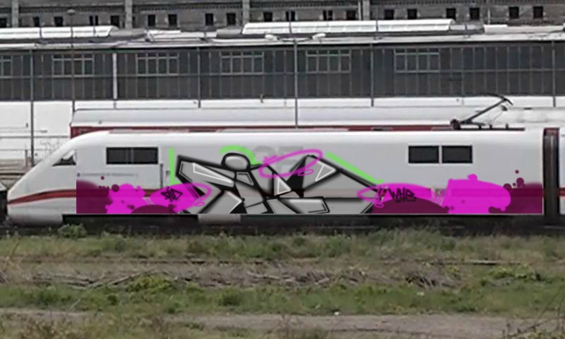 Bombing 1427635220789