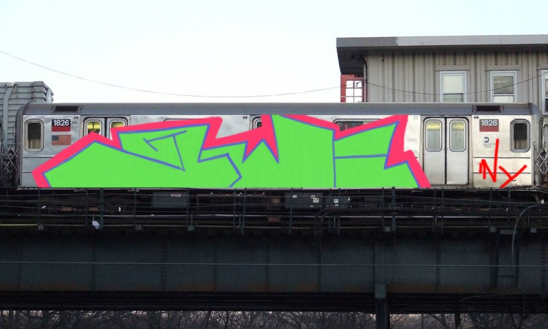 Bombing 1427655623732