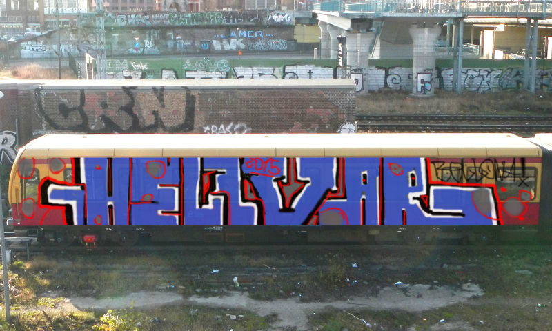 Bombing 1427718945578