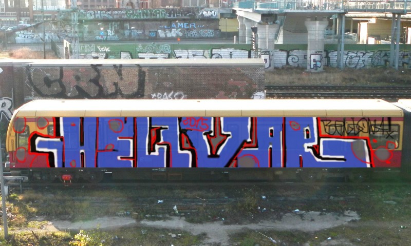 Bombing 1427718945578