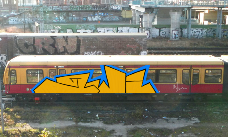 Bombing 1427750570178