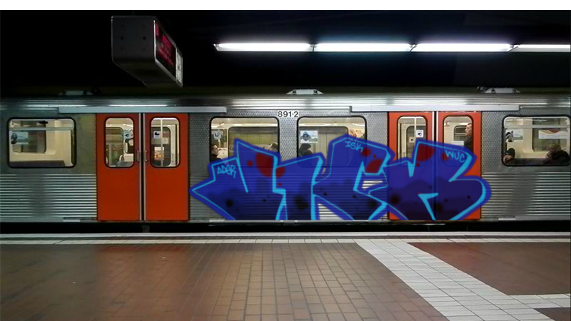 Bombing 1427754632689