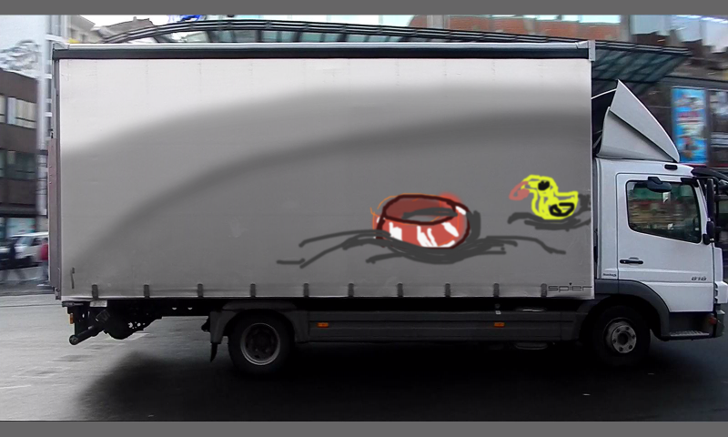 Bombing 1427804952348