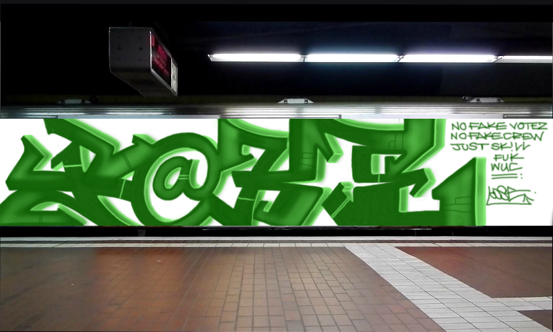 Bombing 1427837820182