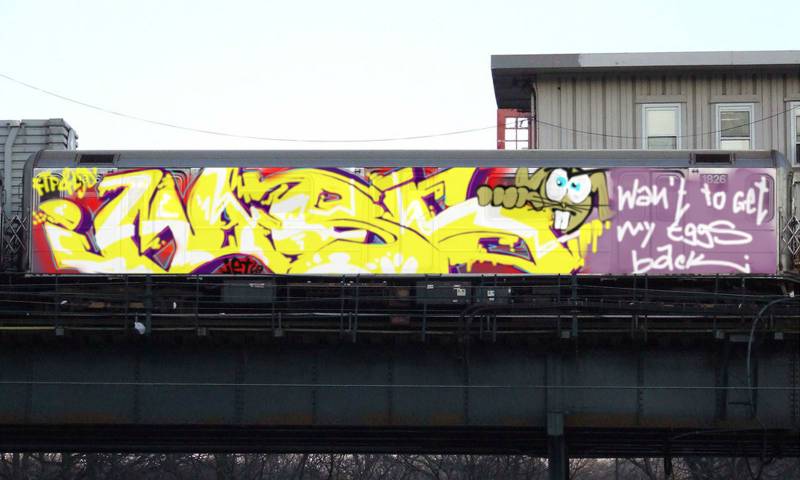 Bombing 1427843753569