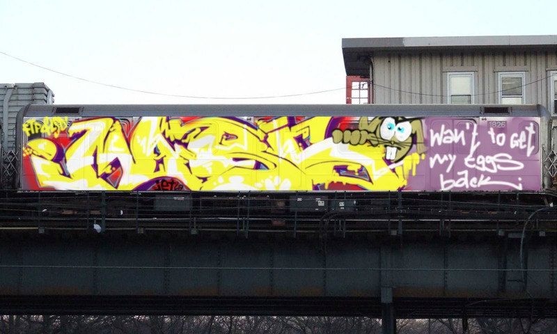 Bombing 1427843753569