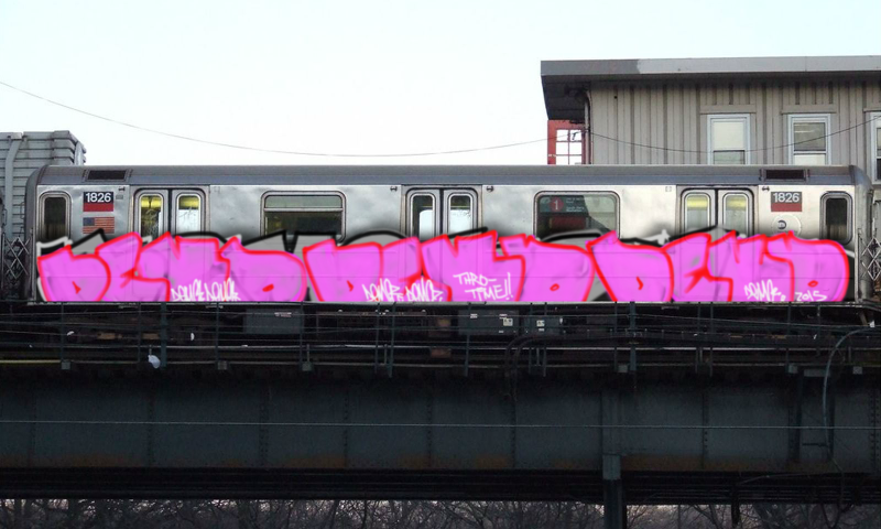 Bombing 1427858992745