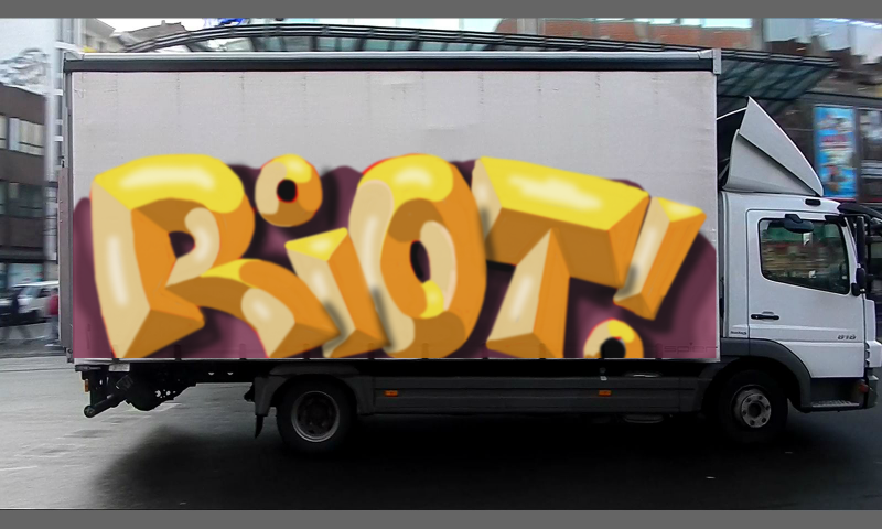 Bombing 1427906120512