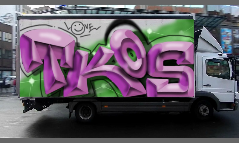 Bombing 1427913558963