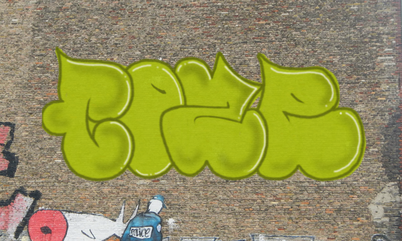 Bombing 1427915693558