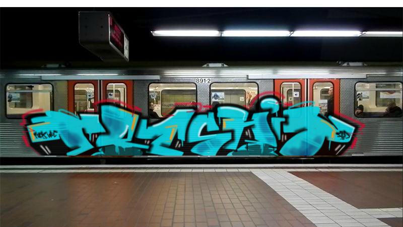 Bombing 1427915690810