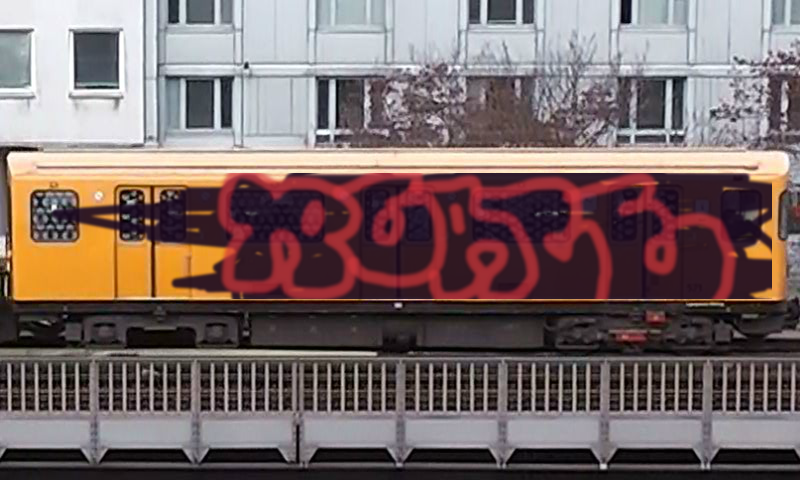 Bombing 1369527247902