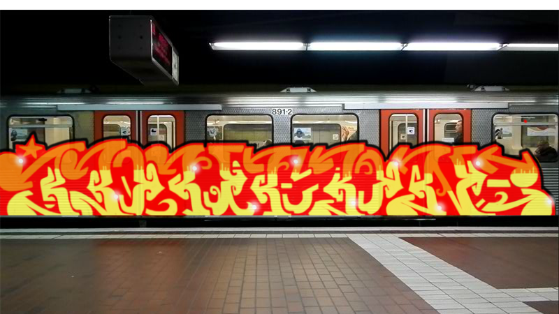 Bombing 1428002741408