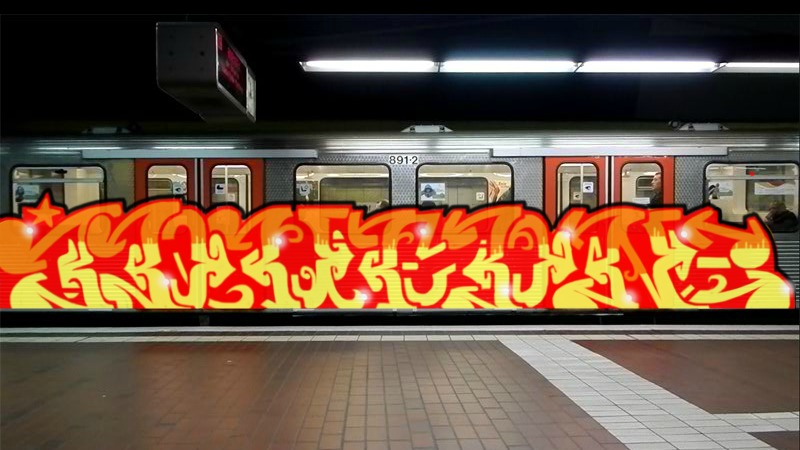 Bombing 1428002741408