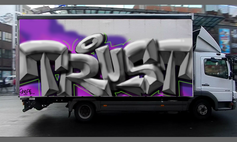 Bombing 1428014475474