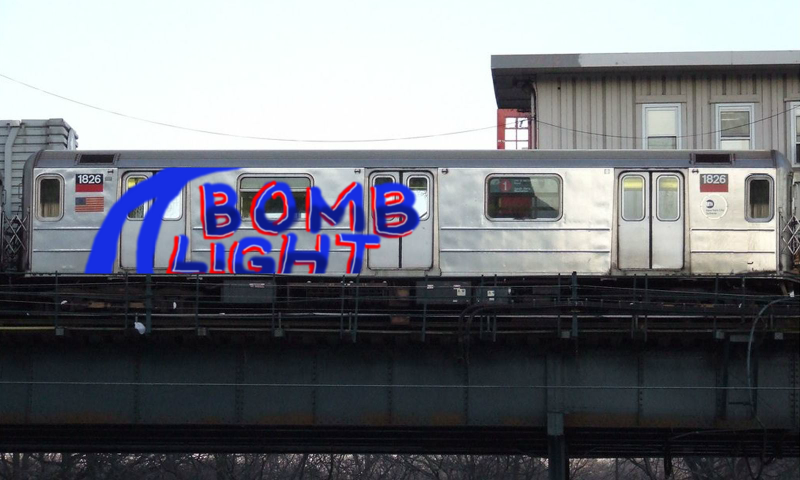 Bombing 1428047130553