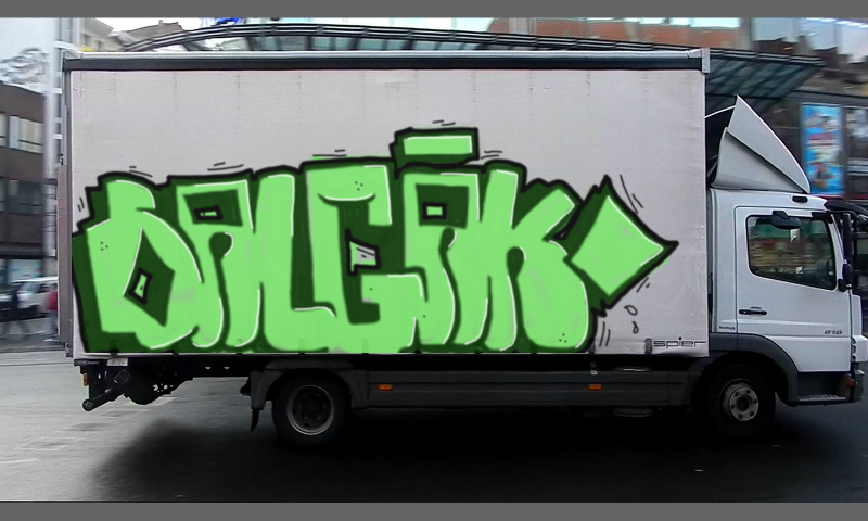 Bombing 1428074006038