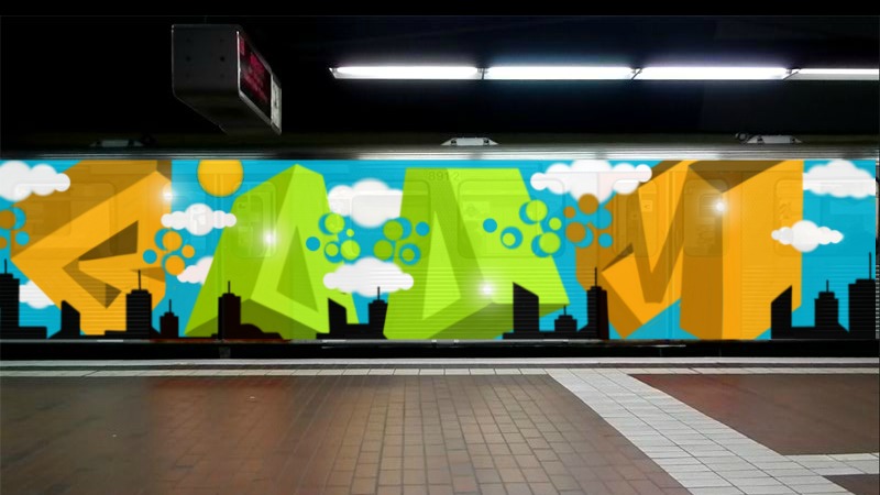 Bombing 1428079820278