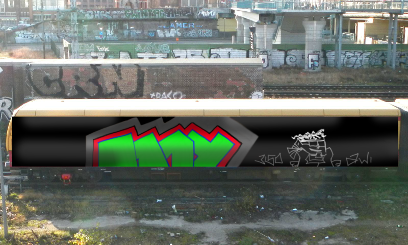 Bombing 1428090172114