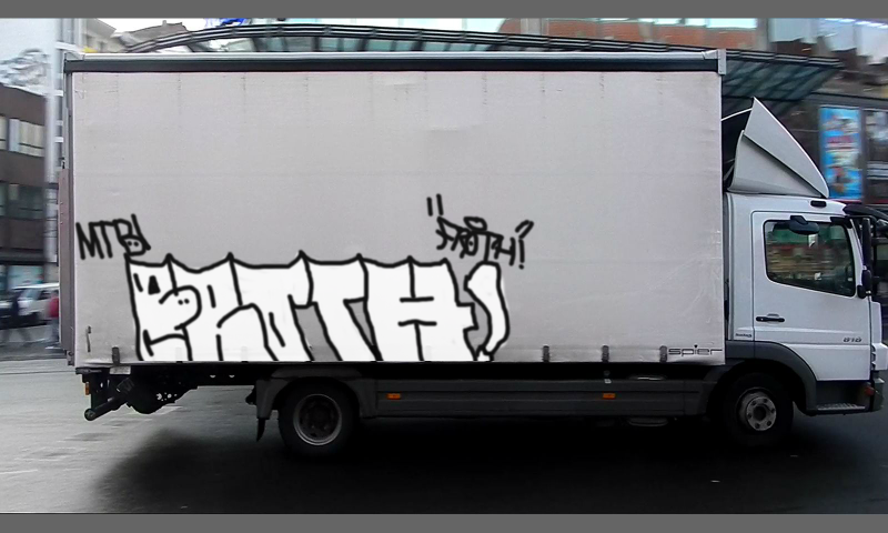 Bombing 1428099396511