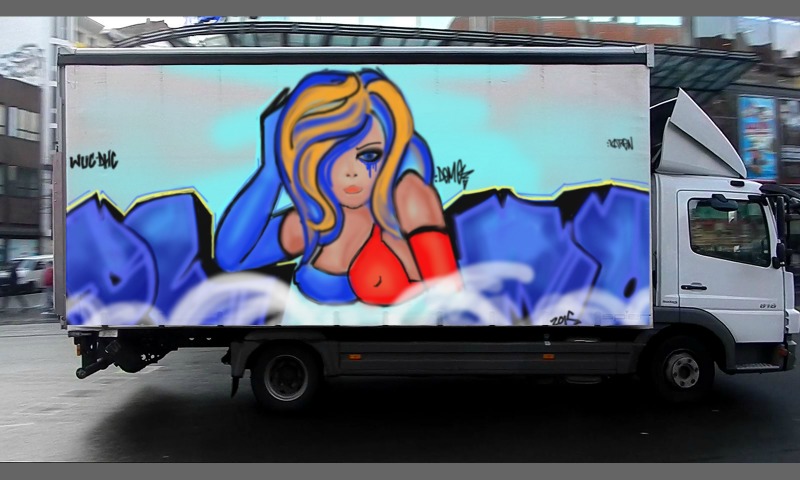 Bombing 1428178725687