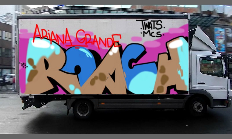 Bombing 1428333475238