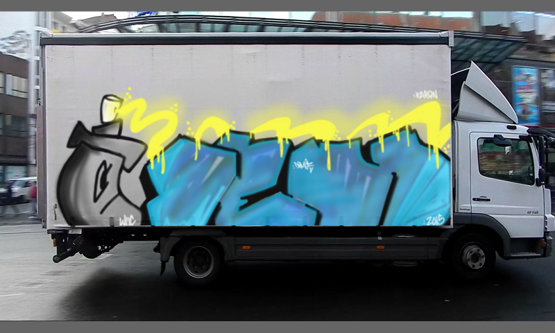 Bombing 1428371586728