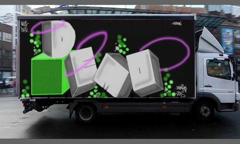 Bombing 1428465336640