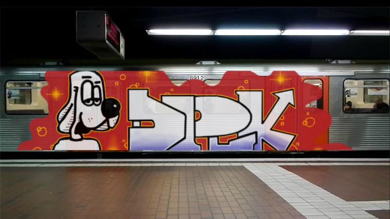 Bombing 1428528701681