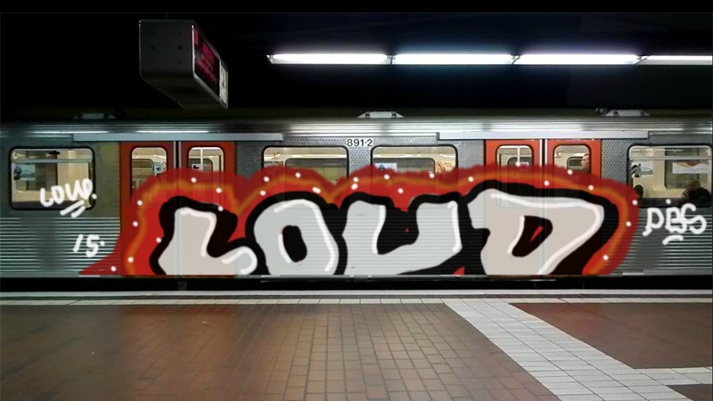 Bombing 1428595731536