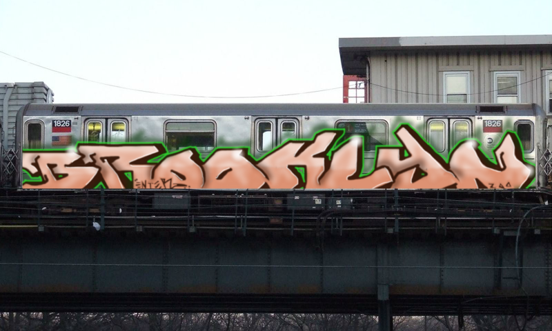 Bombing 1428602742570