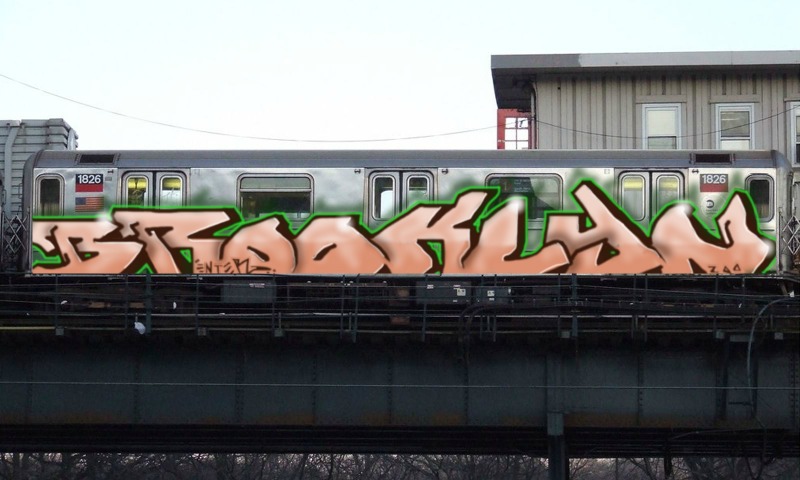 Bombing 1428602742570