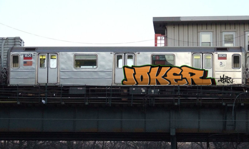 Bombing 1428867921432