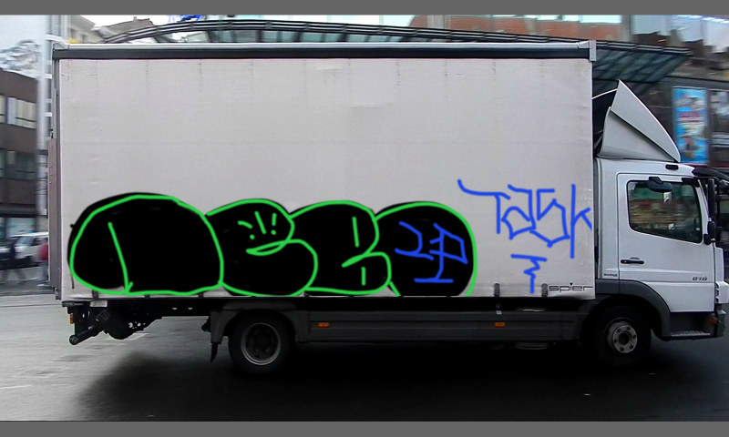 Bombing 1369681973732