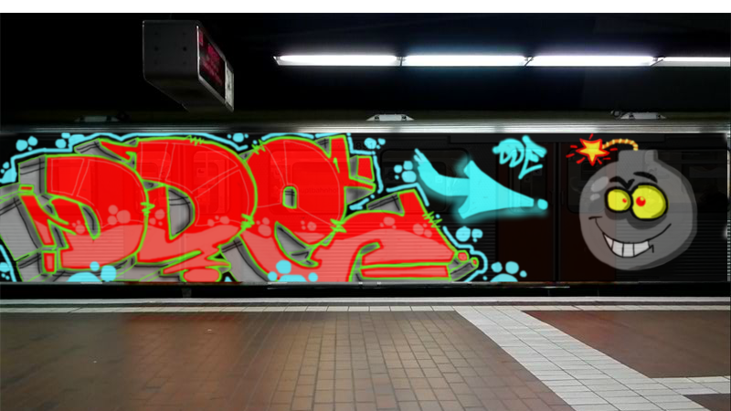 Bombing 1429023316341