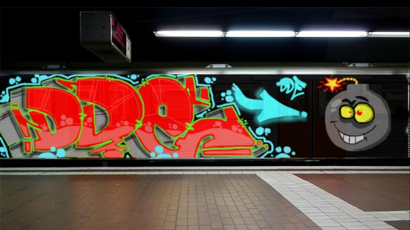 Bombing 1429023316341