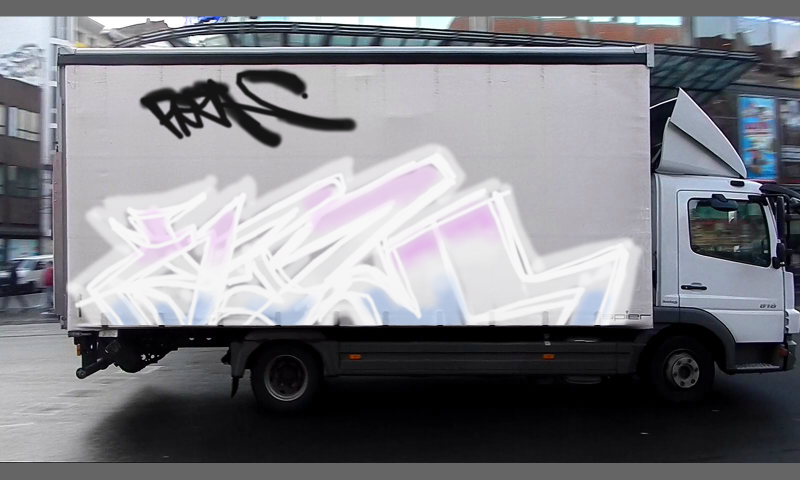 Bombing 1369700957863