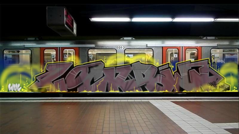 Bombing 1429149907468