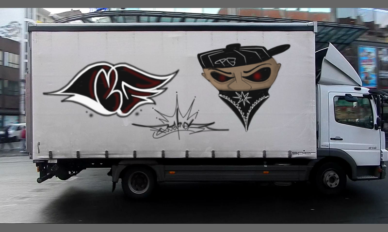 Bombing 1429482443312