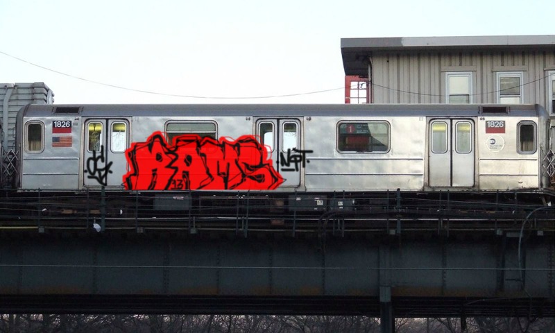 Bombing 1369773717920