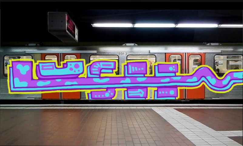 Bombing 1429640564320