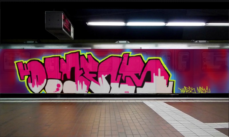 Bombing 1458350020378