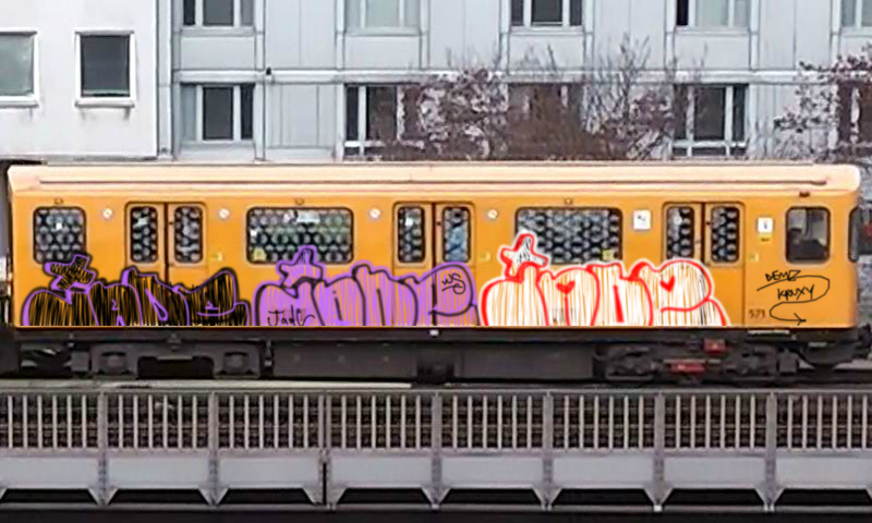 Bombing 1429807979226