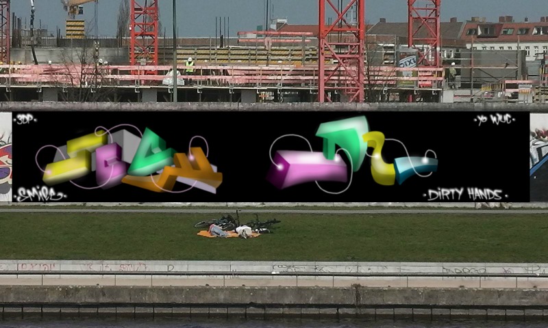 Bombing 1429898635744