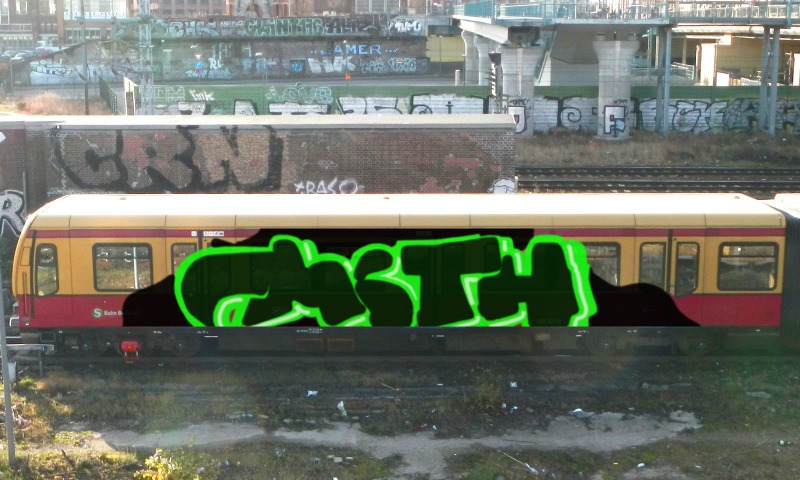 Bombing 1430003777801