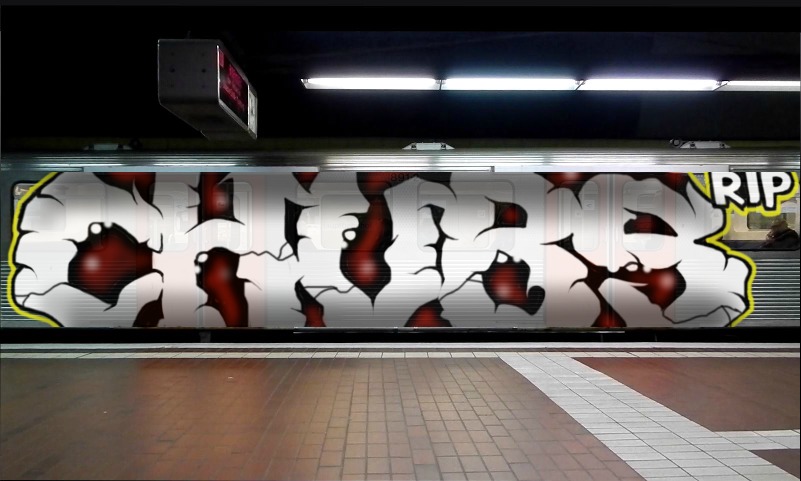 Bombing 1430040455837