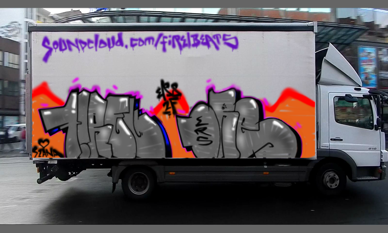 Bombing 1430209161435